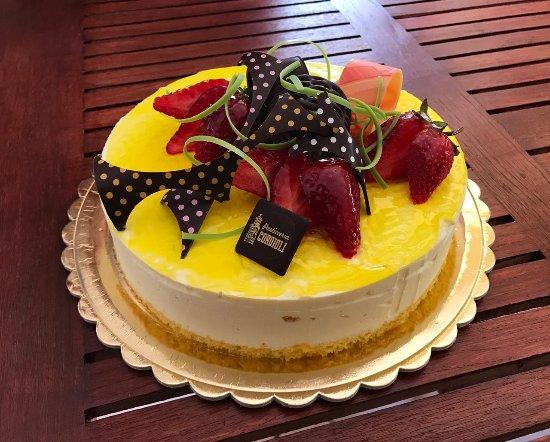 Pasticceria Cordioli